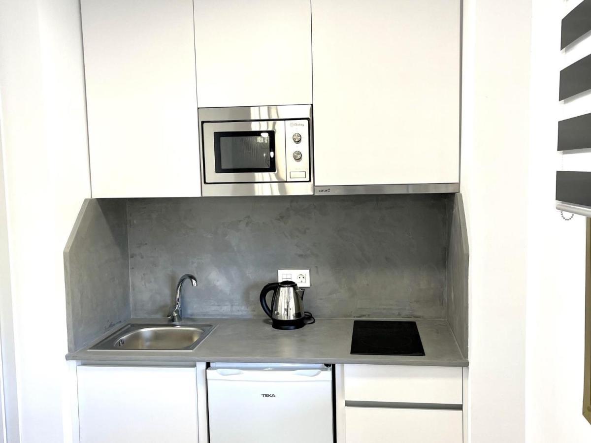 Apartbeach Novelty 3º Frente Playa Y Gran Terraza Apartament *