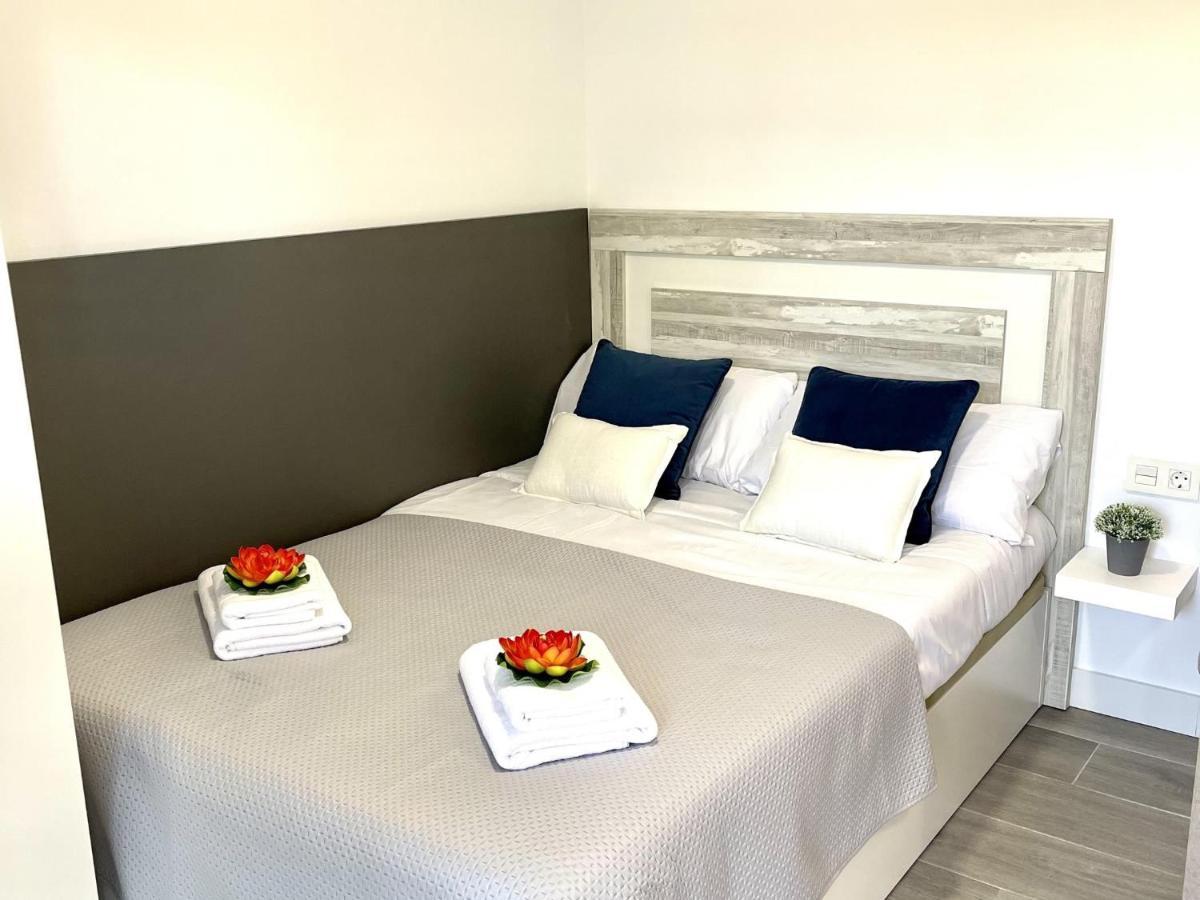 Apartbeach Novelty 3º Frente Playa Y Gran Terraza Apartament