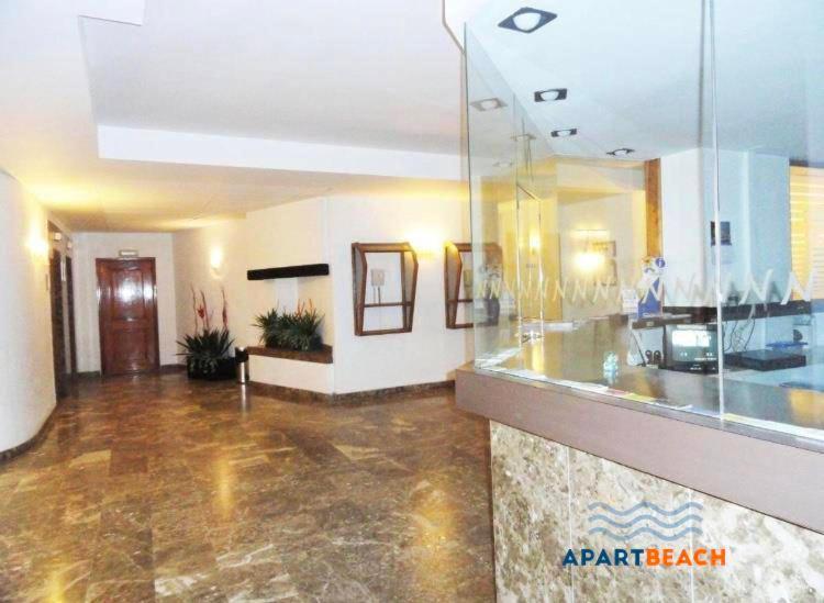 Apartbeach Novelty 3º Frente Playa Y Gran Terraza *