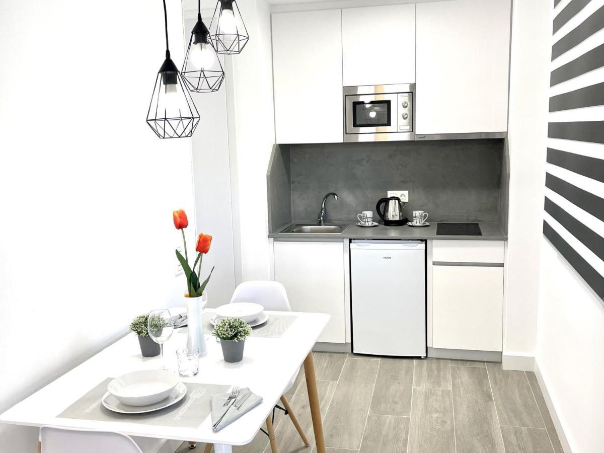 Apartbeach Novelty 3º Frente Playa Y Gran Terraza Apartment *
