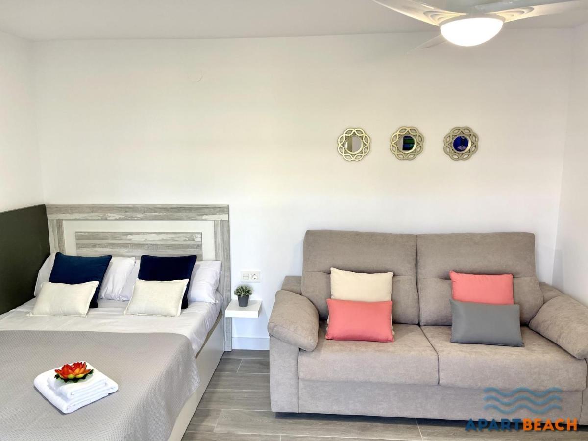 Apartment Apartbeach Novelty 3º Frente Playa Y Gran Terraza Salou