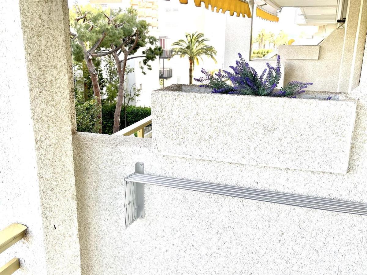 Apartbeach Novelty 3º Frente Playa Y Gran Terraza Apartment Salou